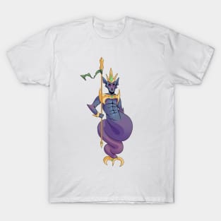 Merman T-Shirt